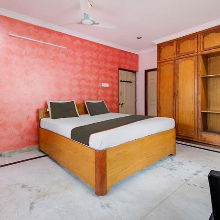 Collection O Palm Exotica Hotel Visakhapatnam Exterior photo
